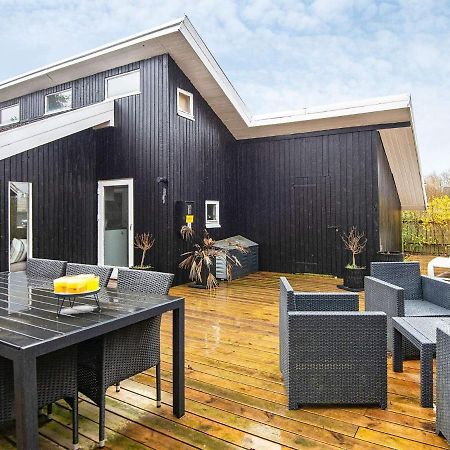 Holiday Home Hemmet Ccxli Экстерьер фото