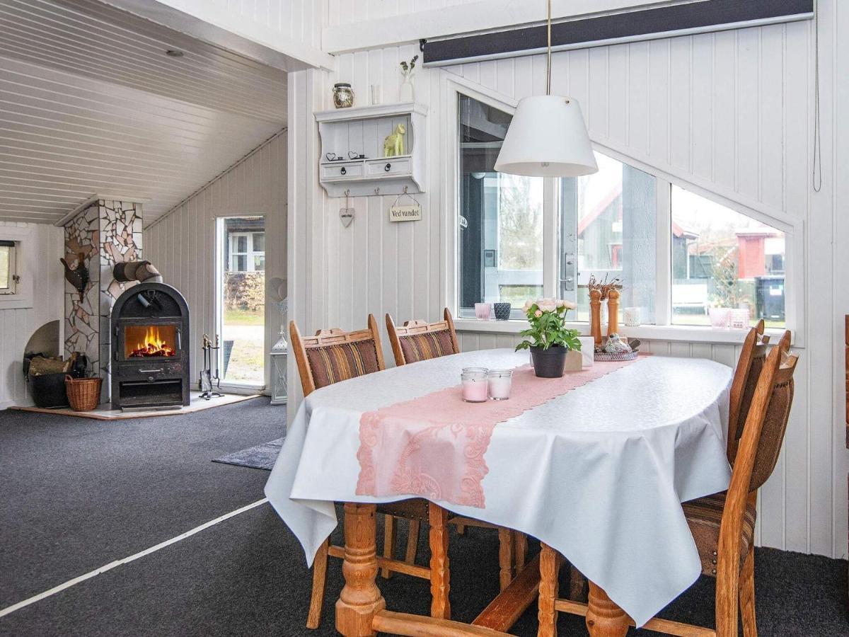 Holiday Home Hemmet Ccxli Экстерьер фото