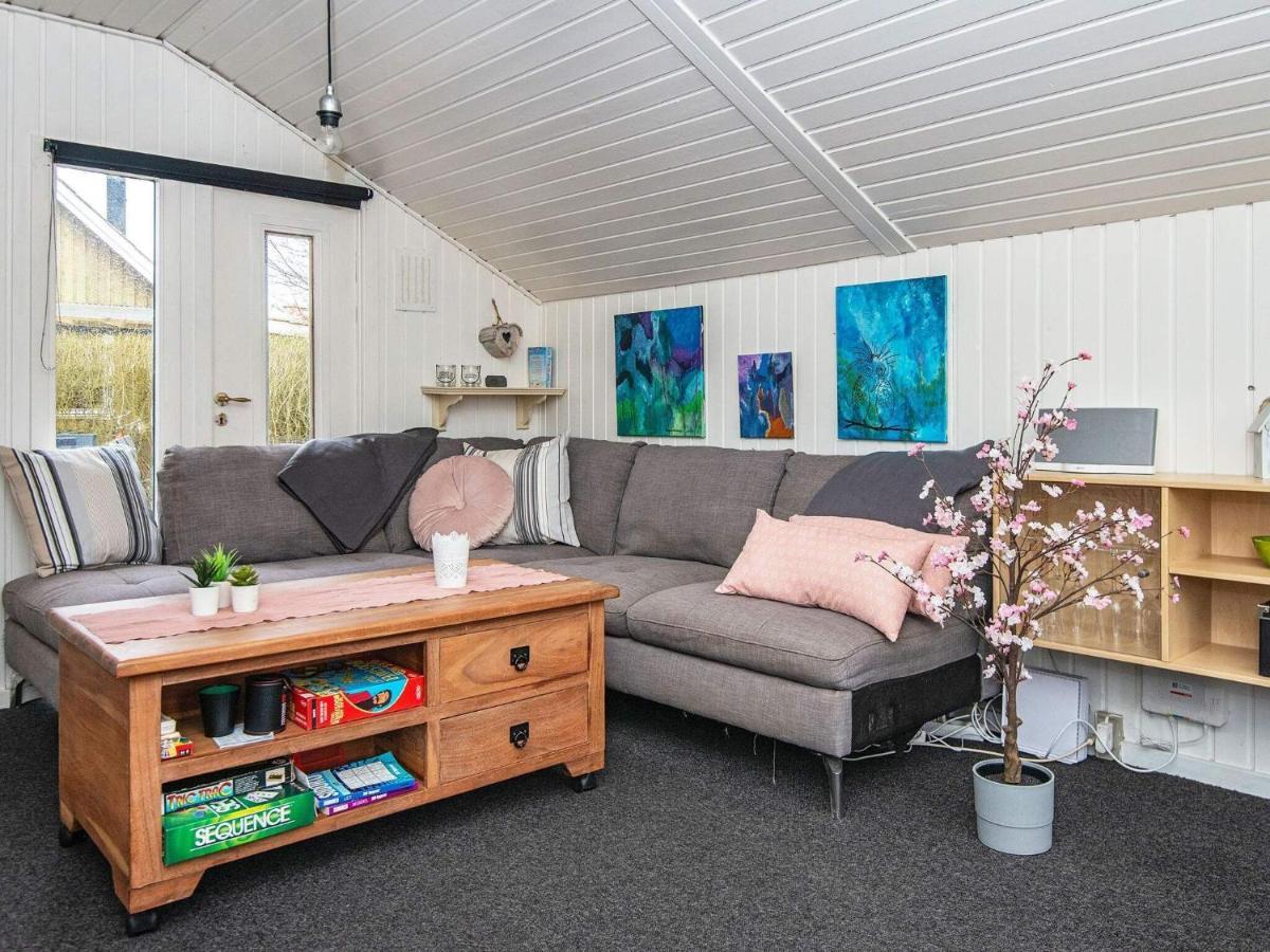 Holiday Home Hemmet Ccxli Экстерьер фото