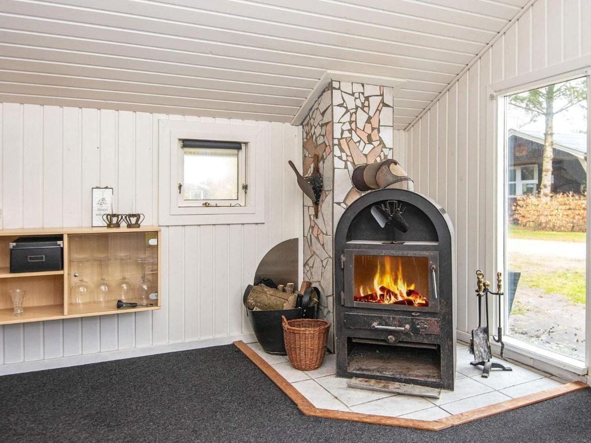 Holiday Home Hemmet Ccxli Экстерьер фото