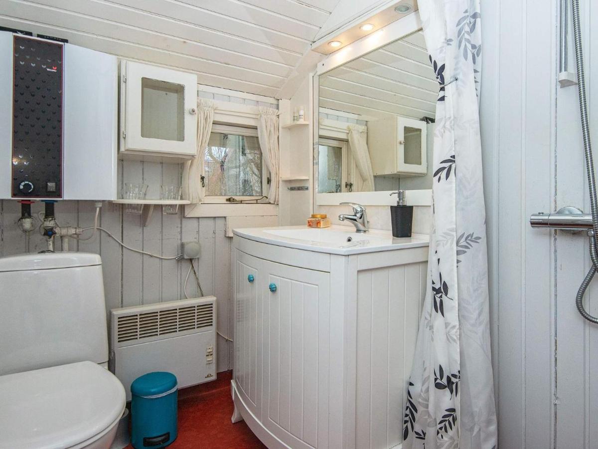 Holiday Home Hemmet Ccxli Экстерьер фото