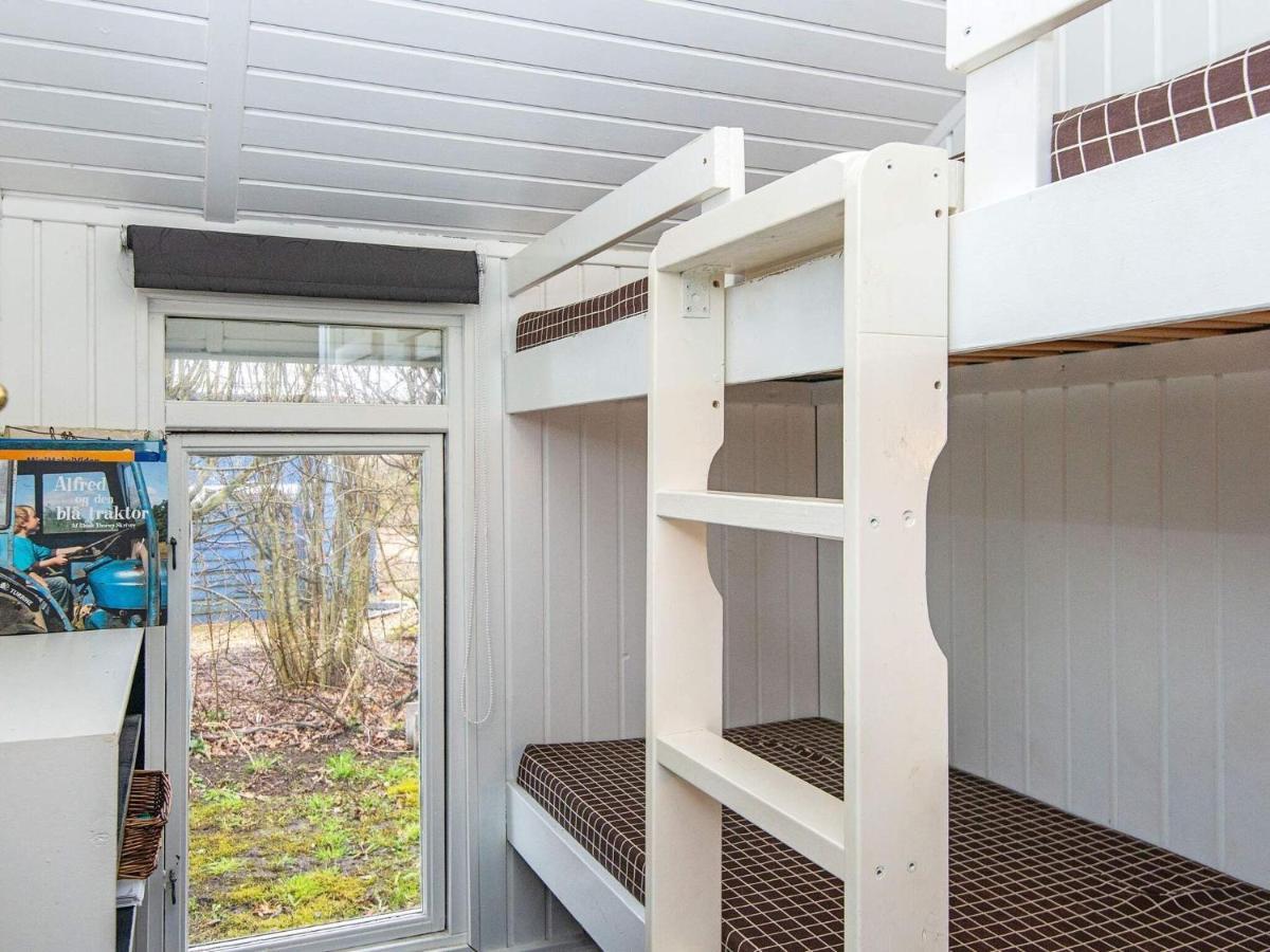 Holiday Home Hemmet Ccxli Экстерьер фото