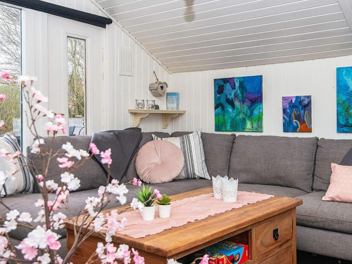 Holiday Home Hemmet Ccxli Экстерьер фото