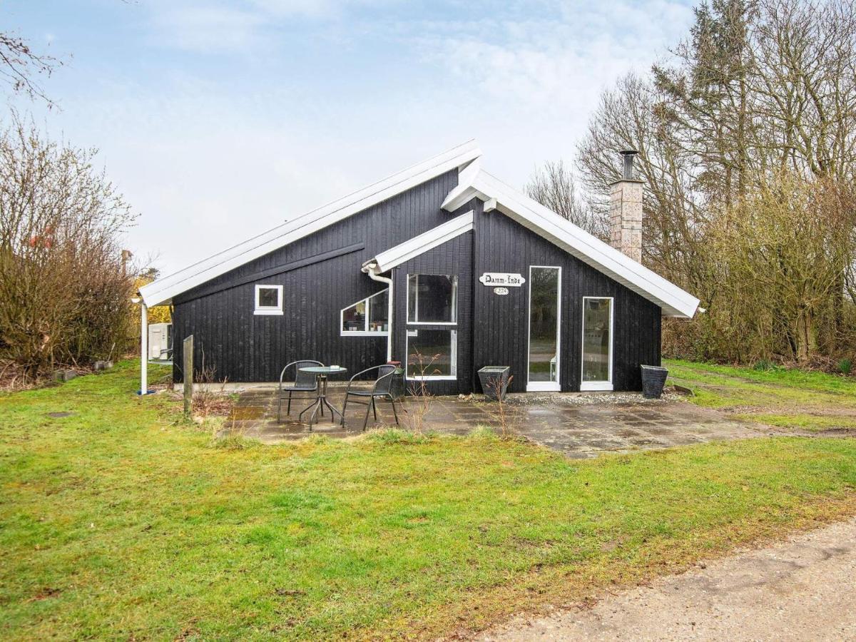 Holiday Home Hemmet Ccxli Экстерьер фото