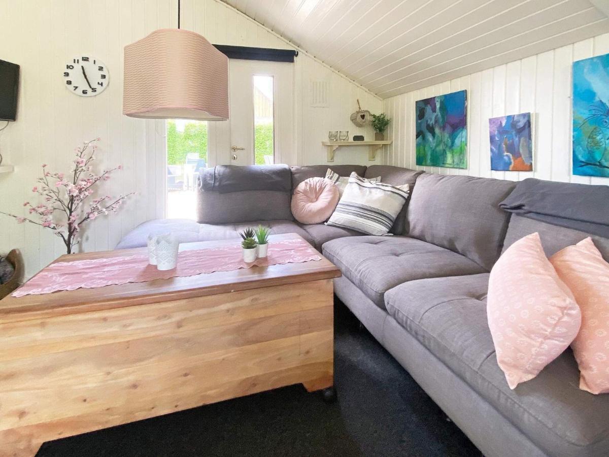 Holiday Home Hemmet Ccxli Экстерьер фото